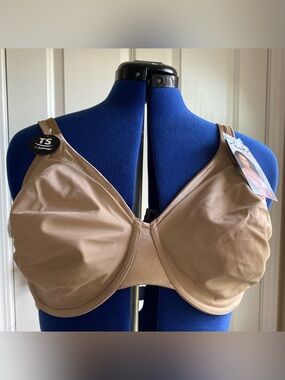 Playtex Secrets Sensationally Sleek Underwire 5675 Bra